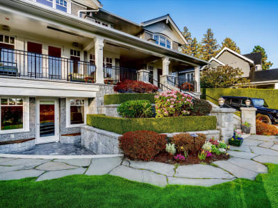Luxury estate at 2817 Bellevue Avenue, West Vancouver, BC — photo 35