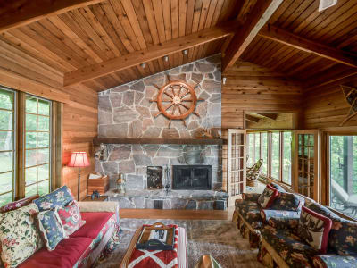 Luxury estate at 1344 Peninsula Rd unit 3, Port Carling, ON — photo 28