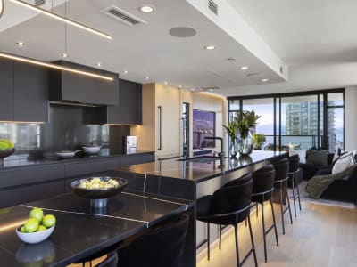 Luxury estate at 1255 Seymour Street ph 3401, Vancouver, BC — photo 22