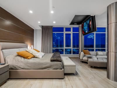 Luxury estate at 1775 Quebec Street #2501, Vancouver, BC — photo 15