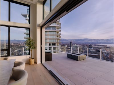 Luxury estate at 1181 Sunset Drive Trail #2901, Kelowna, BC — photo 10