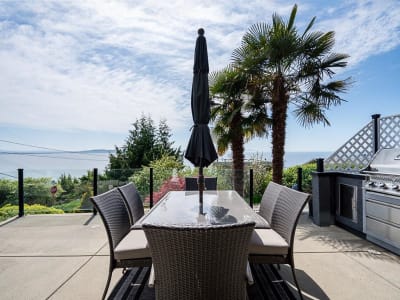 Luxury estate at 14535 Sunset Drive, White Rock, BC — photo 13