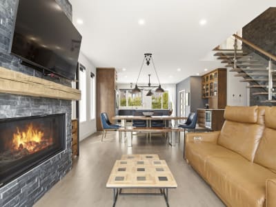 Luxury estate at 220 Jeanne-Servignan, Carignan, QC — photo 4