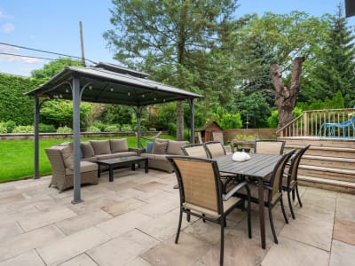Luxury estate at 8 Firwood Crescent, Toronto, ON — photo 34