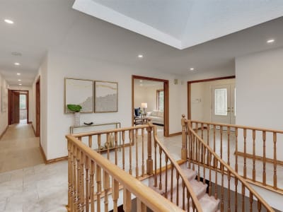 Luxury estate at 22 Rosegarden Drive, Brampton, ON — photo 32