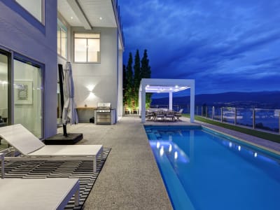 Luxury estate at 1384 Pinot Noir Drive, West Kelowna, BC — photo 11