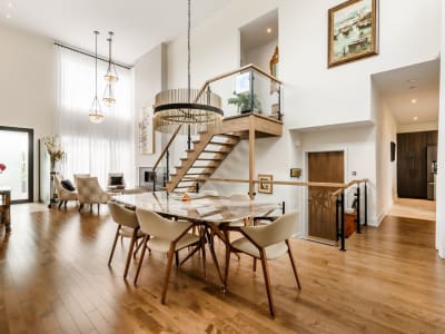 Luxury estate at 318 Rue Narbonne, Sainte-Julie, QC — photo 28