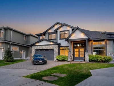 Luxury estate at 3222 197 Street, Langley, BC — photo 14