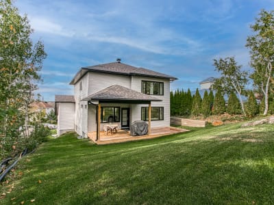 Luxury estate at 6 Kormak Street, Sudbury — photo 17