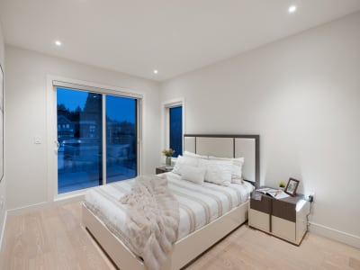 Luxury estate at 838 East 14th Street, North Vancouver, BC — photo 10