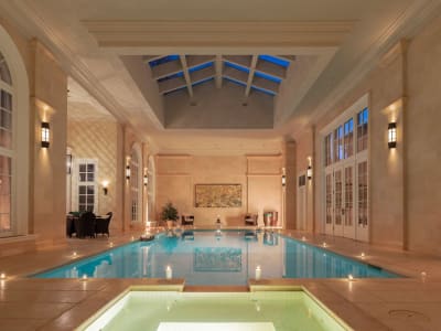 Luxury estate at 472 Gage Street, Niagara-on-the-Lake, ON — photo 22