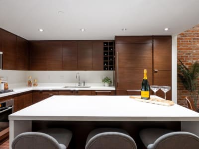 Luxury estate at 1241 Homer Street, Vancouver, BC — photo 13
