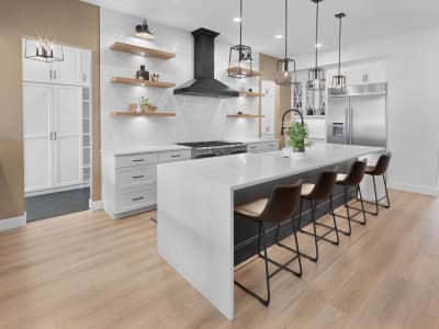Luxury estate at 10214 125 Street Northwest, Edmonton, AB — photo 17