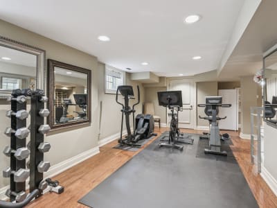Luxury estate at 45 Lascelles Boulevard, Toronto, ON — photo 25