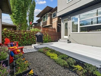 Luxury estate at 2026 32 Street Southwest, Calgary, AB — photo 17