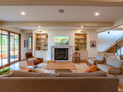 Luxury estate at 886 Lighthouse landing, Summerland, BC — photo 5