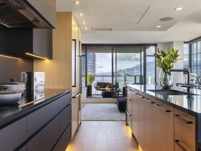 Luxury estate at 1255 Seymour Street ph 3401, Vancouver, BC — photo 27