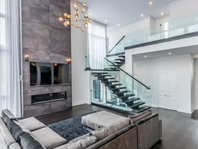 Luxury estate at 1477 Rue Bernard-Boucher, Carignan — photo 5