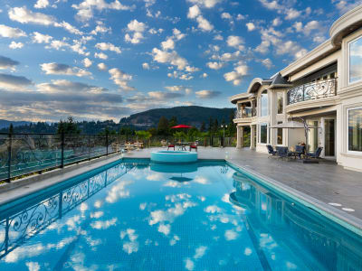 Luxury estate at Address upon request, West Vancouver, BC — photo 11