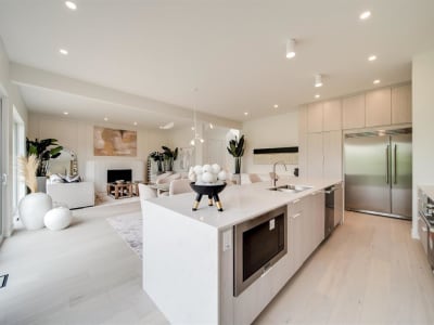 Luxury estate at 6090 Crawford Dr SW, Edmonton, AB — photo 16