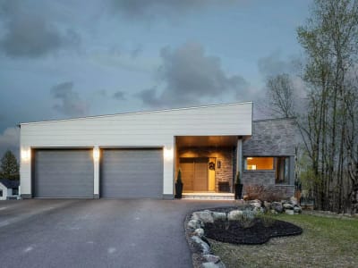 Luxury estate at 752 Chemin Viens, Magog, QC — photo 2