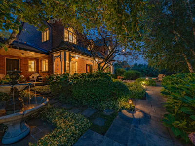 Luxury estate at 3 Rutland Hill Court, Caledon East, ON — photo 11