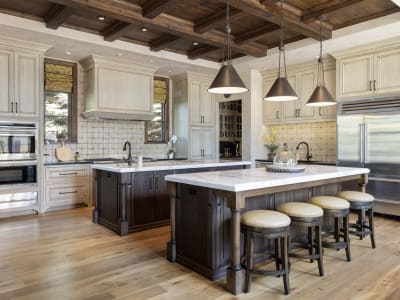 Luxury estate at 209 Pinnacle Ridge Place, Calgary, AB — photo 8