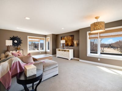 Luxury estate at 2464 Cameron Ravine Drive Northwest, Edmonton, AB — photo 22