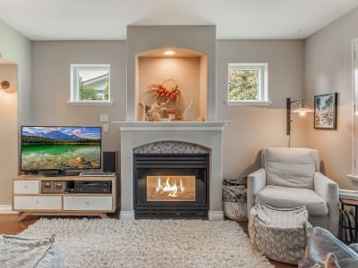 Luxury estate at 1337 Marchant Rd, Brentwood Bay, BC — photo 19