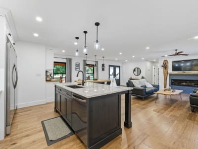Luxury estate at 115 Lakeshore Road, Port Burwell, ON — photo 14