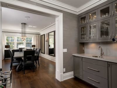 Luxury estate at 75 South Drive, Toronto — photo 7