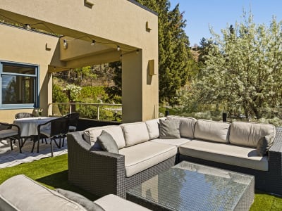 Luxury estate at 837 Mount Royal Drive, Kelowna, BC — photo 15