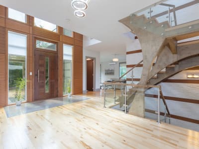 Luxury estate at 7994 Maltby Road E, Puslinch — photo 2