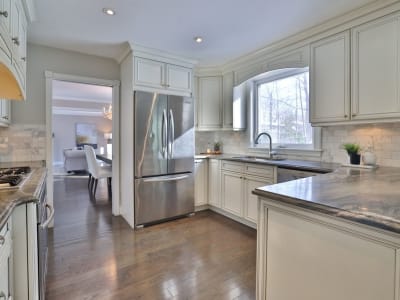 Luxury estate at 208 Mineola Road West, Mississauga, ON — photo 12