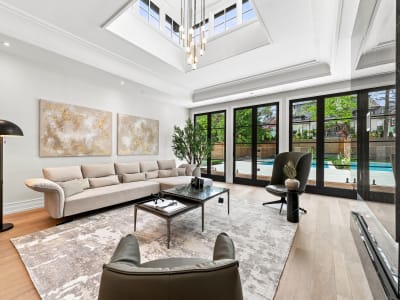 Luxury estate at 204 Forest Hill Road, Toronto, ON — photo 22