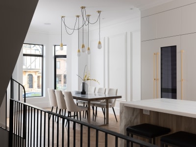 Luxury estate at 22 Shannon Street, Toronto, ON — photo 5