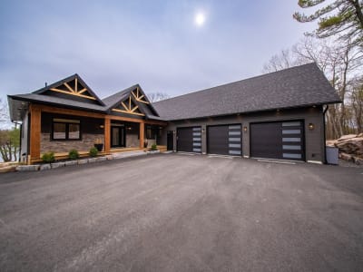 Luxury estate at 40 Calow Road, Carling, ON — photo 11