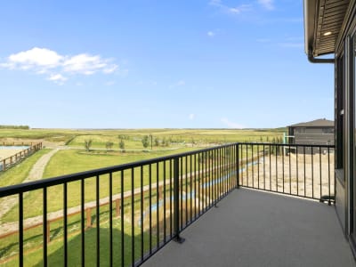Luxury estate at 14 Opal Pl, Balzac, AB — photo 50