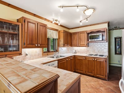 Luxury estate at 190 Avenue Joanna, Saint-Ambroise-de-Kildare, QC — photo 9