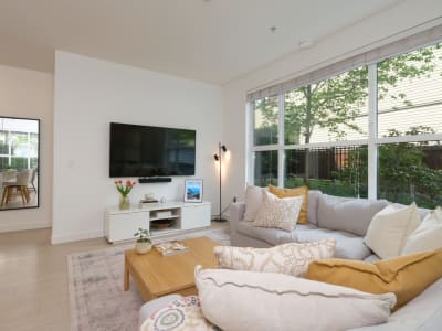 Luxury estate at 3205 Mountain Highway #118, North Vancouver, BC — photo 14