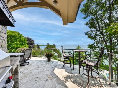 Luxury estate at 872 Whittier Crescent, Mississauga, ON — photo 31