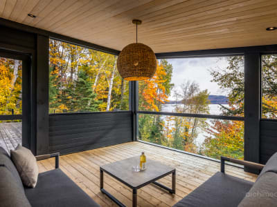 Luxury estate at 183 Chemin St Guillaume #180, Saint-Donat-de-Montcalm, QC — photo 4