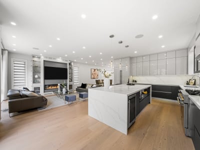 Luxury estate at 1362 Kenmuir Avenue, Mississauga, ON — photo 5