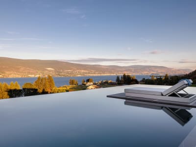 Luxury estate at 18555 Matsu Drive, Summerland, BC — photo 28