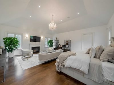 Luxury estate at 4388 Vandorf Sideroad, Whitchurch-Stouffville, ON — photo 14