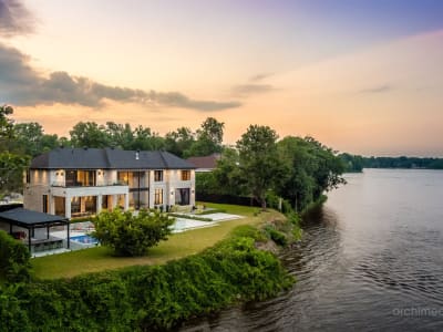 Luxury estate at 48 Place Maxime, Montréal, QC — photo 2