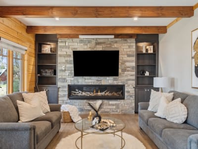 Luxury estate at 27440 Cedarhurst Beach Road, Brock, ON — photo 35