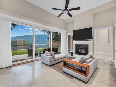 Luxury estate at 3431 Senkler Road, Belcarra, BC — photo 18