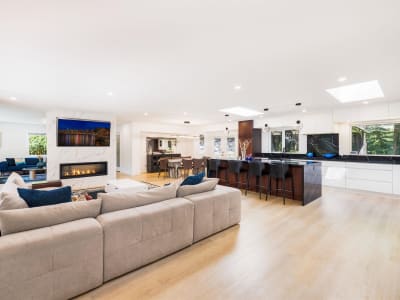 Luxury estate at 3965 Viewridge Place, West Vancouver, BC — photo 13