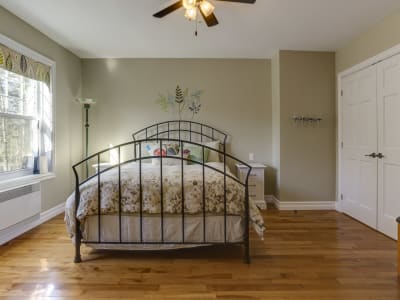 Luxury estate at 149 Rue Jackson Heights, North Hatley, QC — photo 16